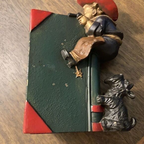 Vintage  Bookend    - Picture 4 of 6